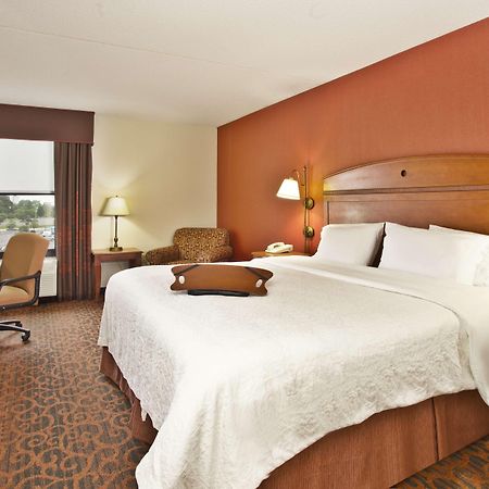 Hampton Inn Anderson Ngoại thất bức ảnh