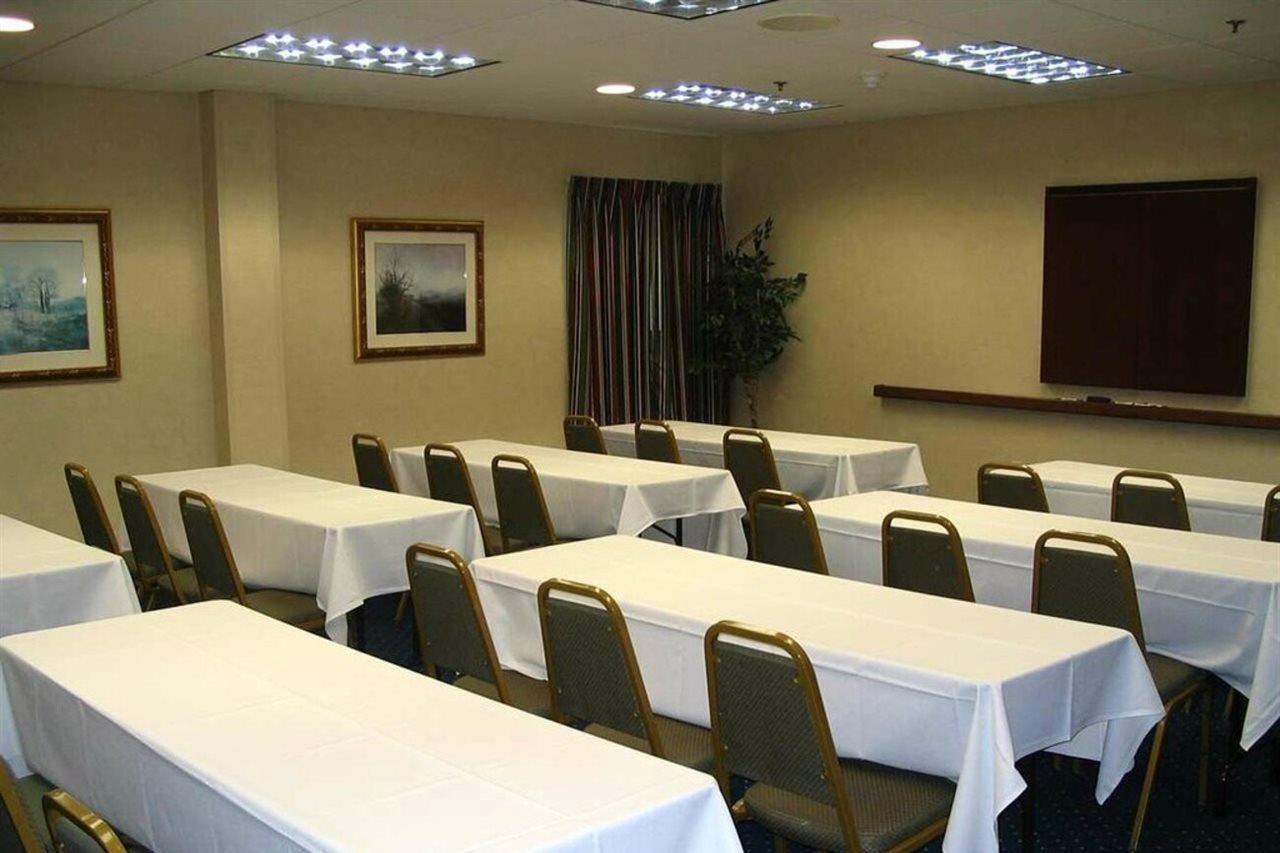 Hampton Inn Anderson Ngoại thất bức ảnh
