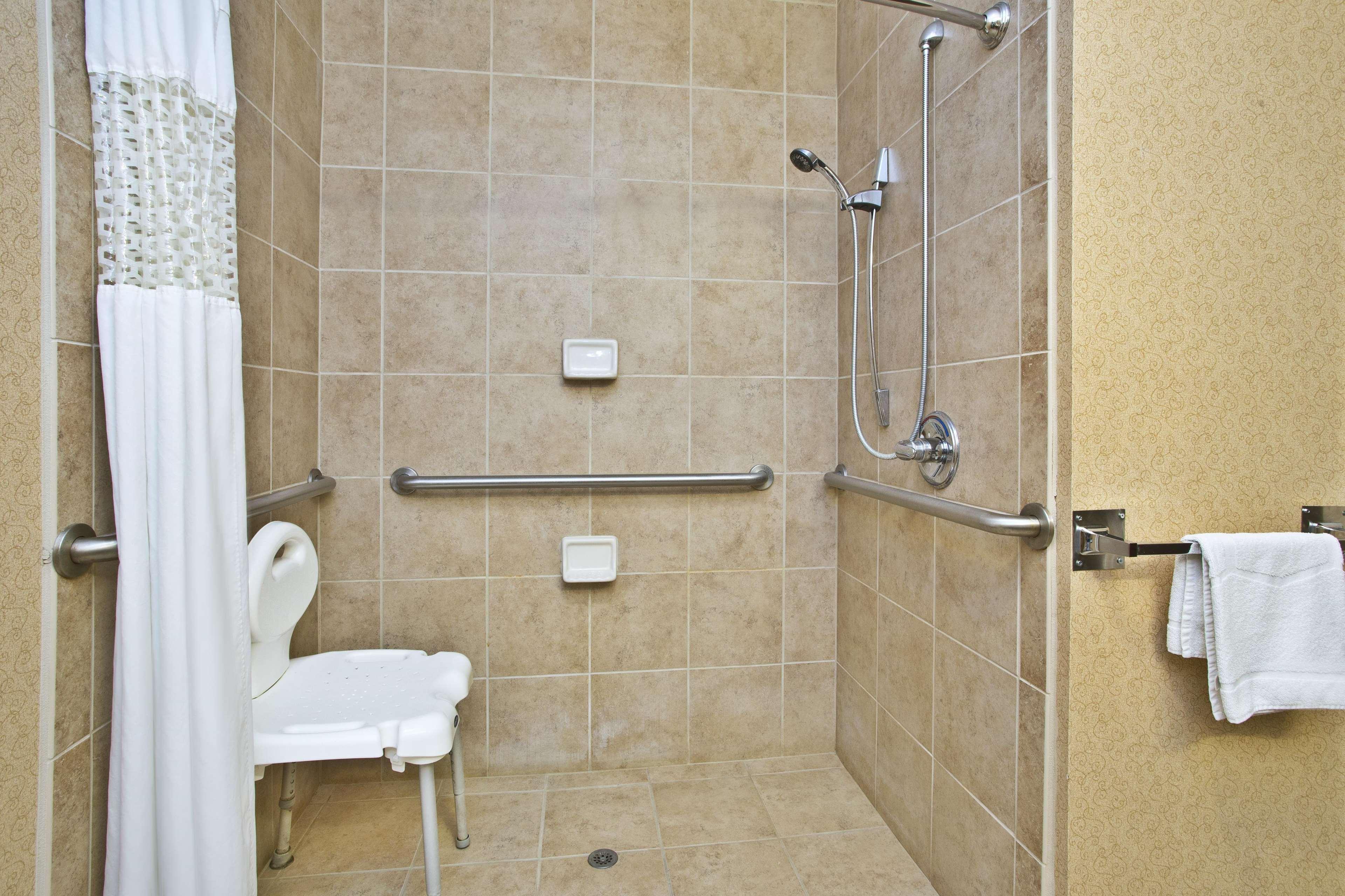 Hampton Inn Anderson Ngoại thất bức ảnh