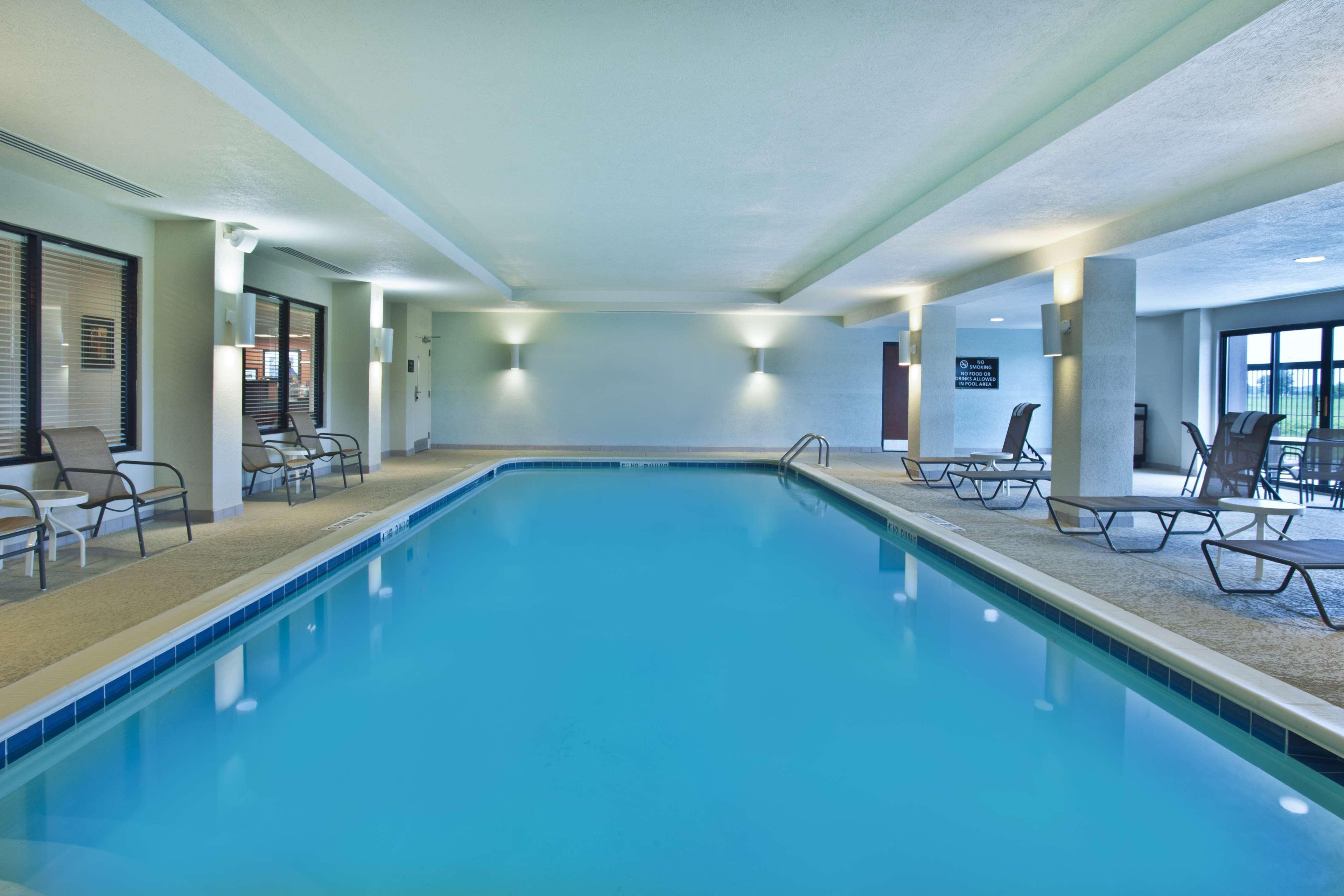 Hampton Inn Anderson Ngoại thất bức ảnh