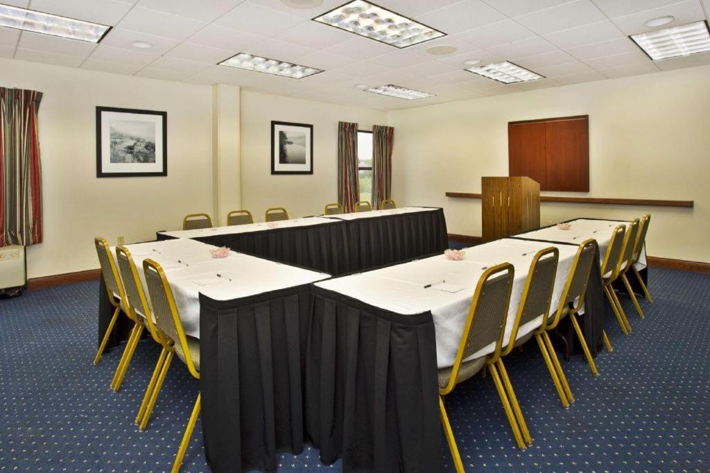Hampton Inn Anderson Ngoại thất bức ảnh