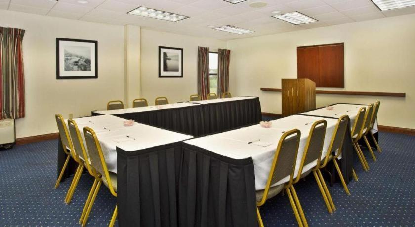 Hampton Inn Anderson Ngoại thất bức ảnh