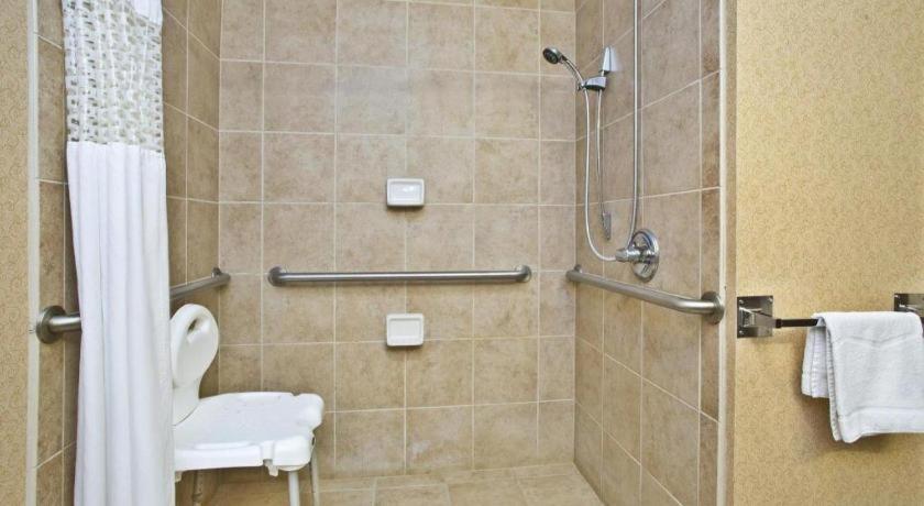 Hampton Inn Anderson Ngoại thất bức ảnh