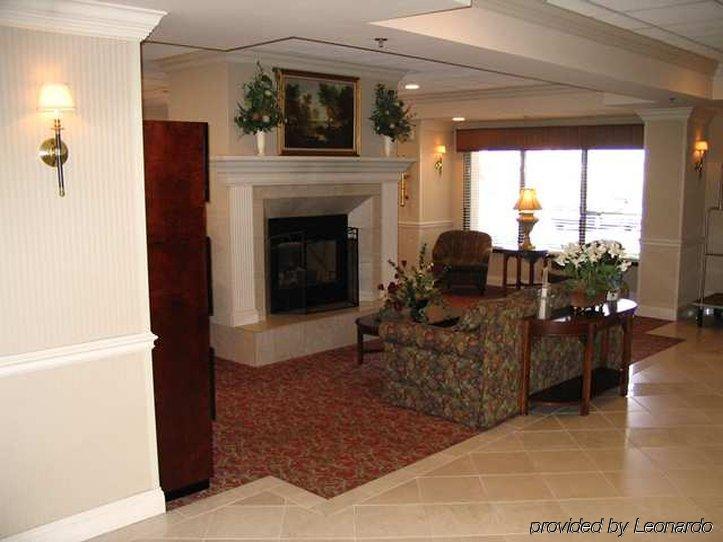 Hampton Inn Anderson Nội địa bức ảnh