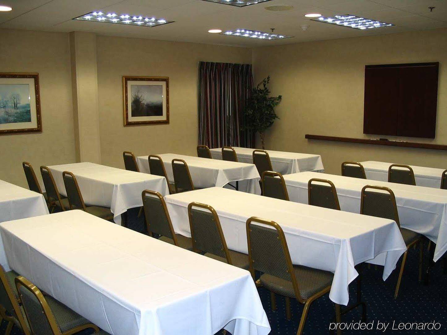 Hampton Inn Anderson Ngoại thất bức ảnh